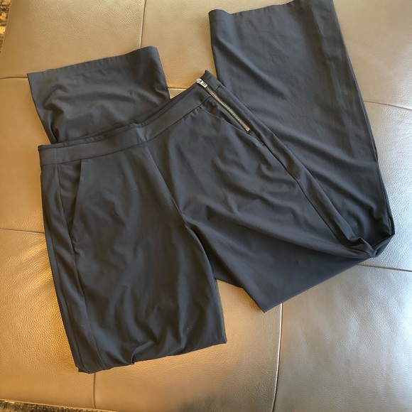 Athleta Gramercy Track Trouser | 8T - Picture 2 of 3